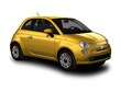 2013 FIAT 500 Hatchback